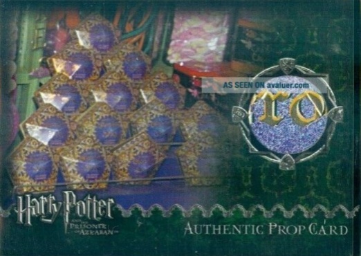 Chocolate Frog