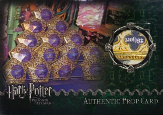 Chocolate Frog - Front