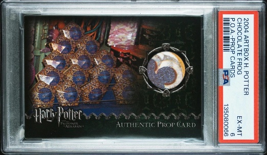 Graded Card