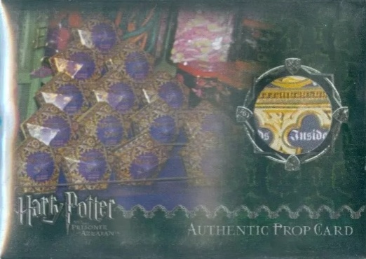 Chocolate Frog - Front
