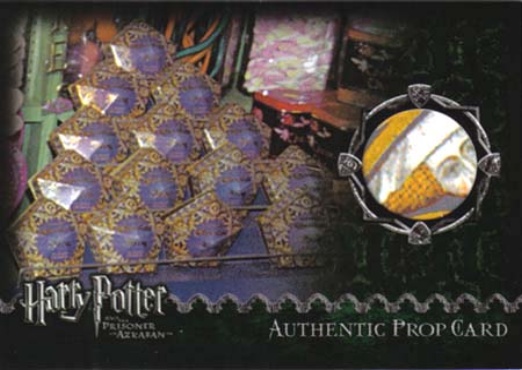 Chocolate Frog - Front