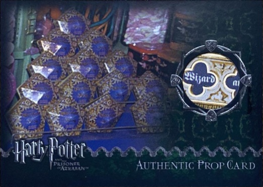 Chocolate Frog - Front