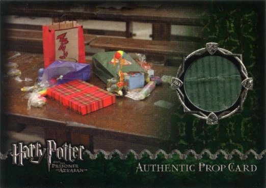 Dervish and Banges Bag - Front