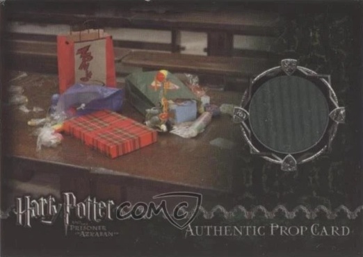 Dervish and Banges Bag - Front