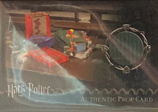 Dervish and Banges Bag - Front