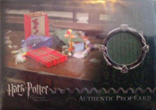 Dervish and Banges Bag - Front