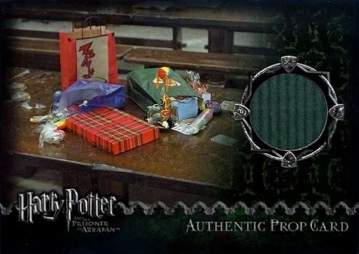 Dervish and Banges Bag - Front