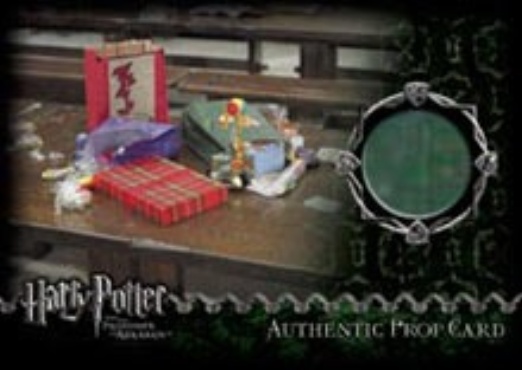 Dervish and Banges Bag - Front