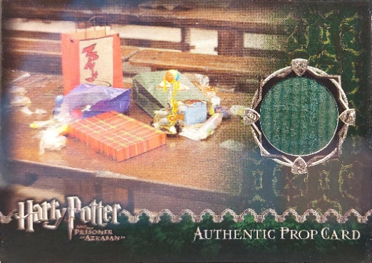 Dervish and Banges Bag - Front