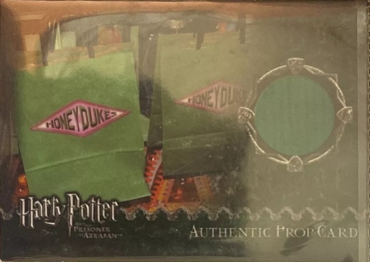 Honeydukes Bag - Front