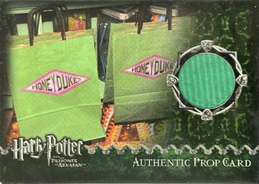 Honeydukes Bag - Front