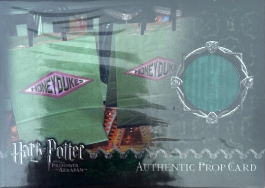 Honeydukes Bag - Front