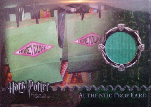 Honeydukes Bag - Front