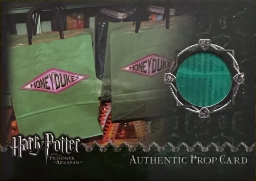 Honeydukes Bag - Front