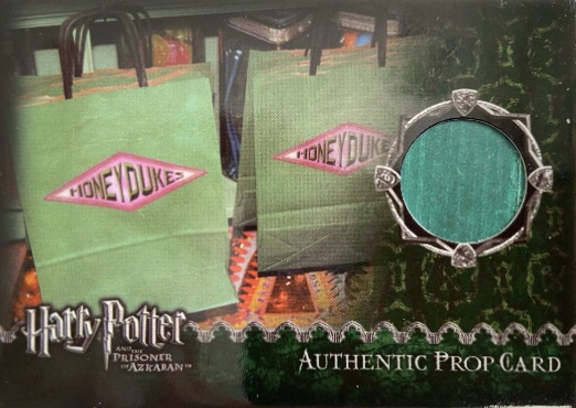 Honeydukes Bag - Front