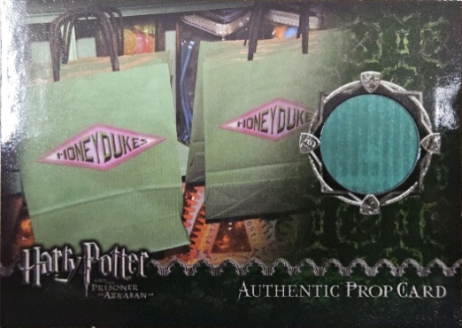 Honeydukes Bag - Front