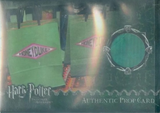 Honeydukes Bag - Front