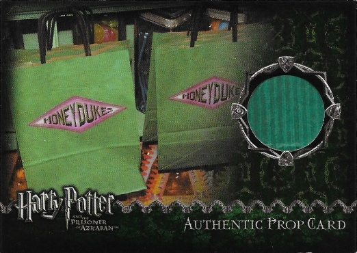 Honeydukes Bag - Front