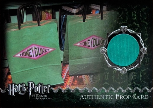 Honeydukes Bag - Front