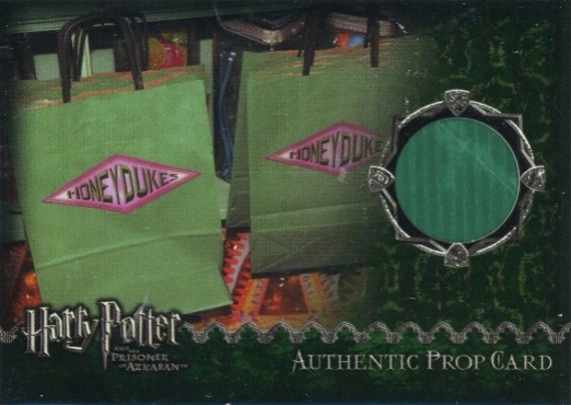 Honeydukes Bag - Front