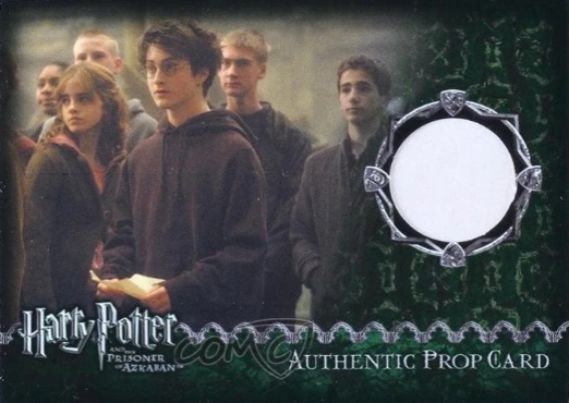 Permission Form - Front