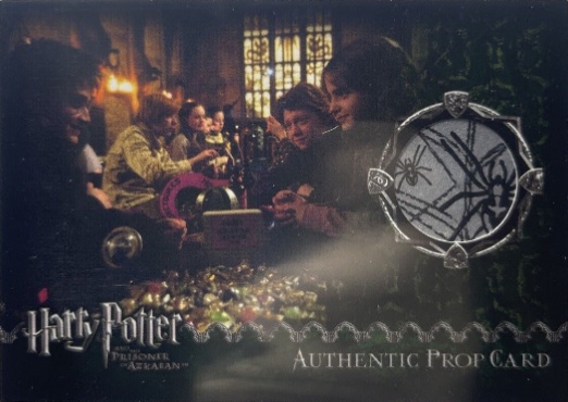 Spindle's Lick O Rish Spiders