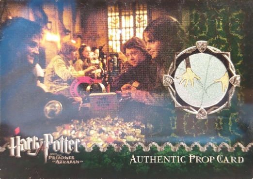 Spindle's Lick O Rish Spiders - Front