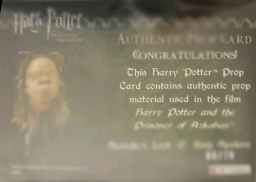 Spindle's Lick O Rish Spiders - Back