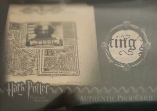 The Daily Prophet - Front