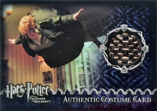 Aunt Marge's Jacket - Front