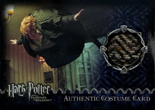 Aunt Marge's Jacket - Front