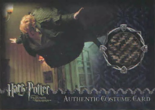 Aunt Marge's Jacket - Front