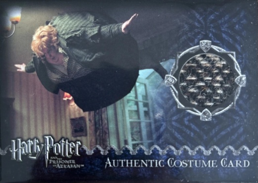 Aunt Marge's Jacket - Front