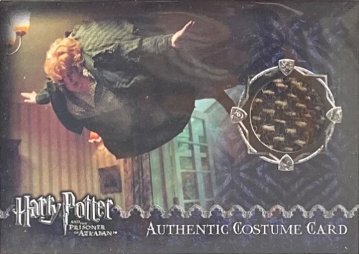 Aunt Marge's Jacket - Front