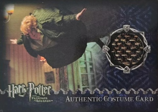 Aunt Marge's Jacket - Front