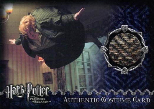 Aunt Marge's Jacket - Front