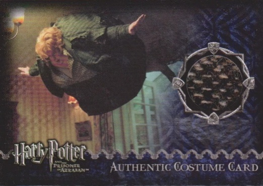 Aunt Marge's Jacket - Front