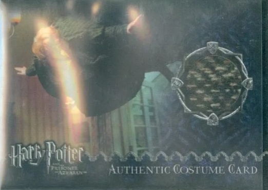 Aunt Marge's Jacket - Front