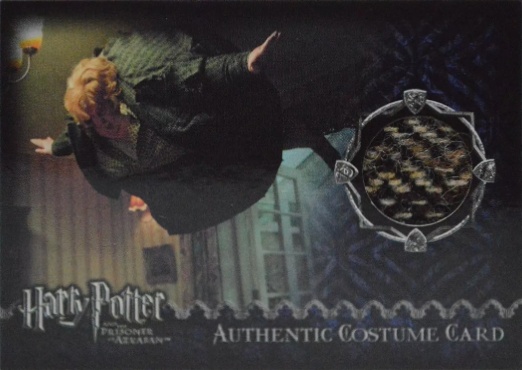 Aunt Marge's Jacket - Front