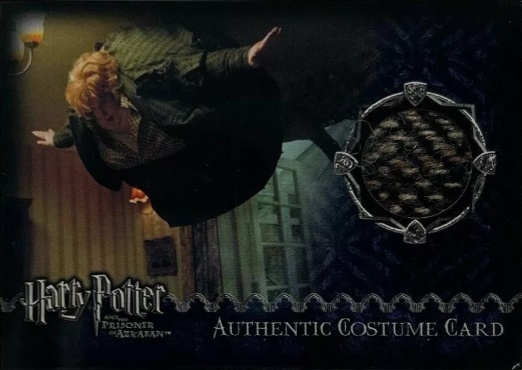 Aunt Marge's Jacket - Front