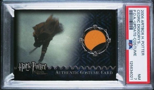 Graded Card