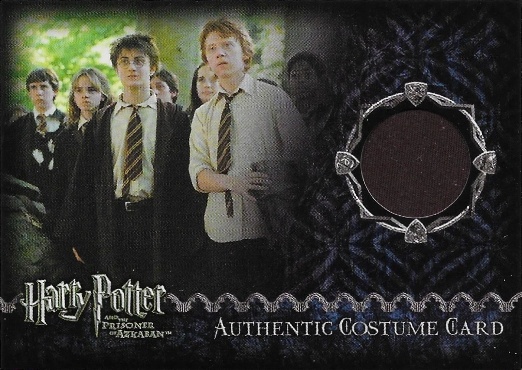 Gryffindor House Tie - Front