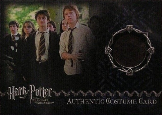 Gryffindor House Tie - Front