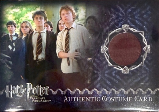 Gryffindor House Tie - Front