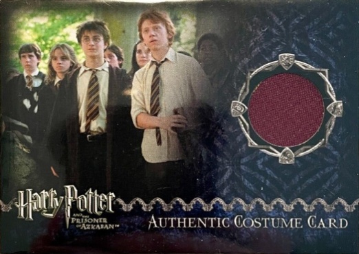 Gryffindor House Tie - Front