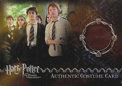 Gryffindor House Tie - Front