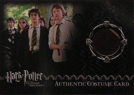 Gryffindor House Tie - Front