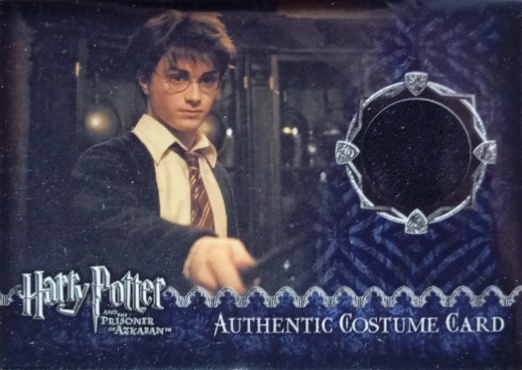 Harry Potter's Cardigan