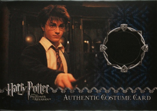 Harry Potter's Cardigan - Front