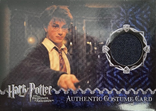 Harry Potter's Cardigan - Front